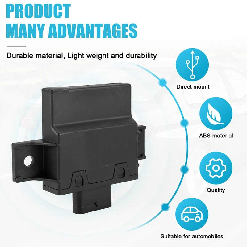 Car Analog Wave Sounder Module For VW  5H0 907 159 B 5H0907159B