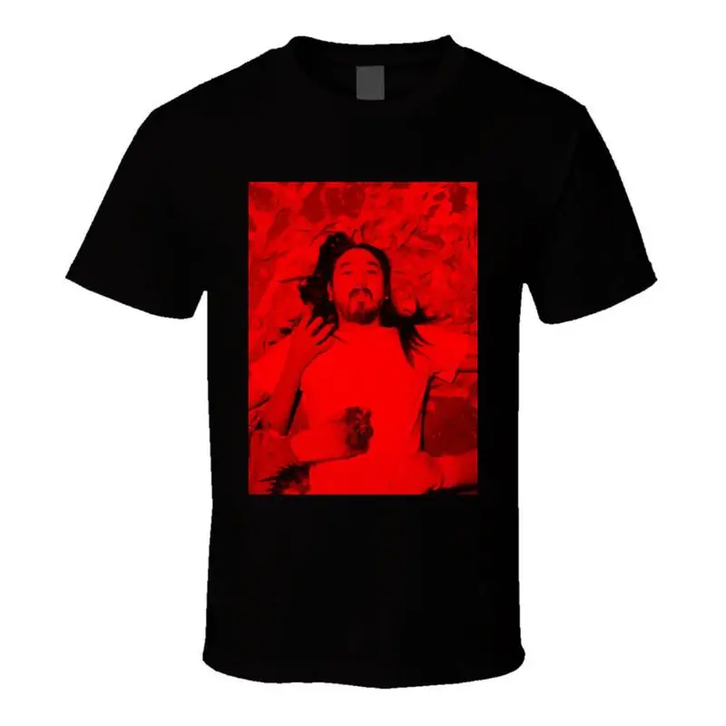 Steve Aoki 3 T Shirt - image