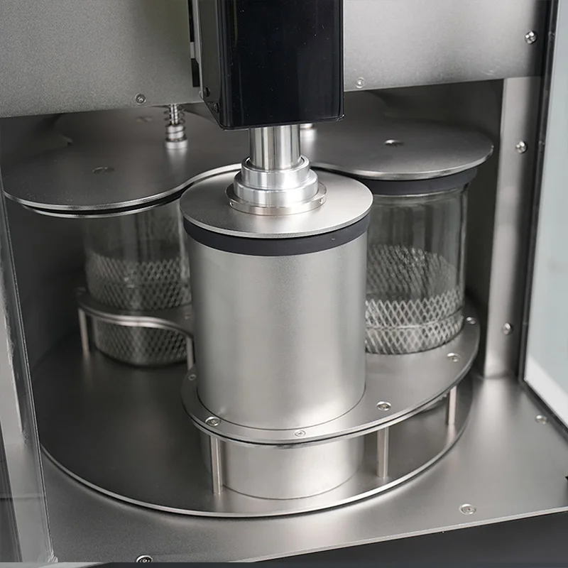 Nueva herramienta de reparación de relojes, máquina de limpieza de relojes ultrasónica automatizada, hecha en China, eficiencia de limpieza mejorada