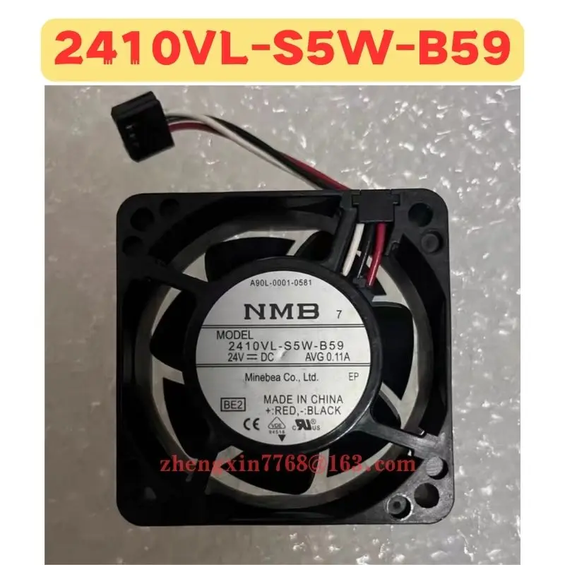 Brand New 2410VL-S5… - image