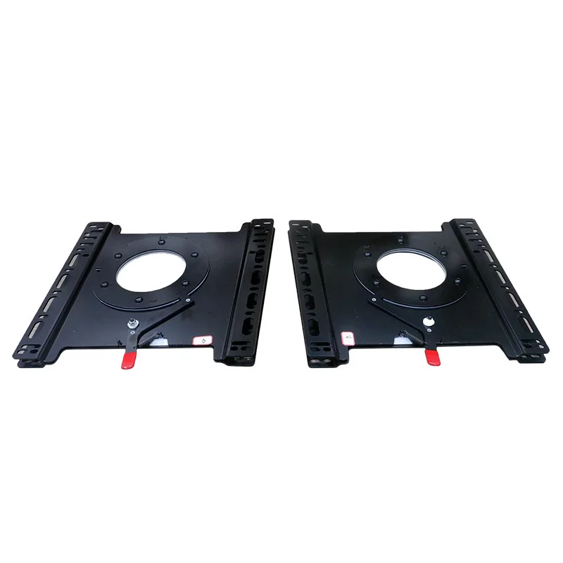 

Wholesale 2pcs Sprinter Seat Swivel Base for 2002-2023 Transit 2014-2023 FJ Cruiser Driver & Passenger Side RV Swivel Seats