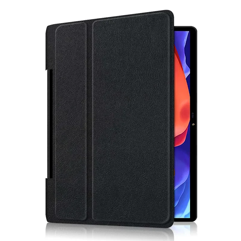 Flip Stand Smart Folio Case For Lenovo Yoga Tab 11 13 Case 2021 YT-K606F J706F Cover for Funda Lenovo Yoga Tab 13 11 inch Tablet