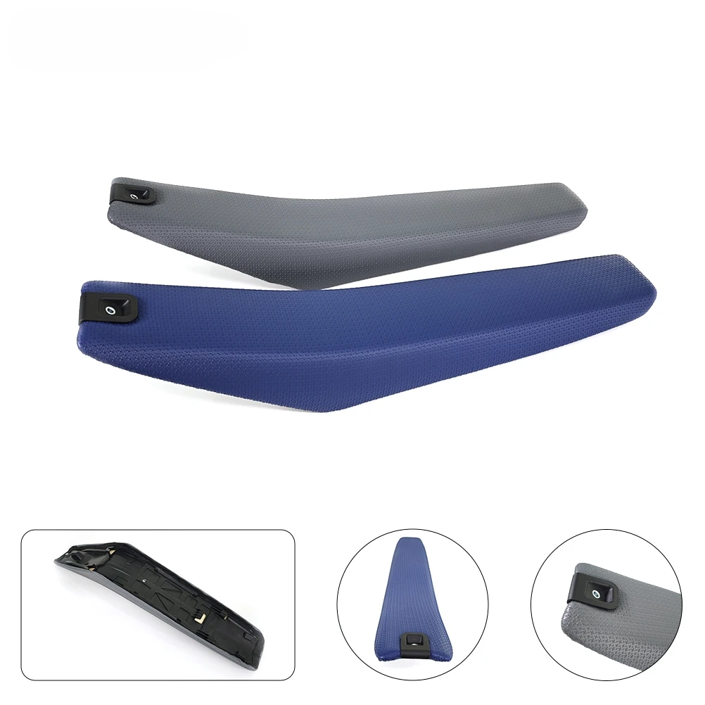 

Waterproof Anti-skid Standard Sitting Cushion Seat Assembly For HUSQVARNA FE FC FX TC TE TX Motorcycle Accessories