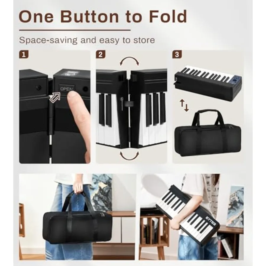Why Your New Electric Keyboard Feels Cheap (And How to Fix It Without Spending a Dime)