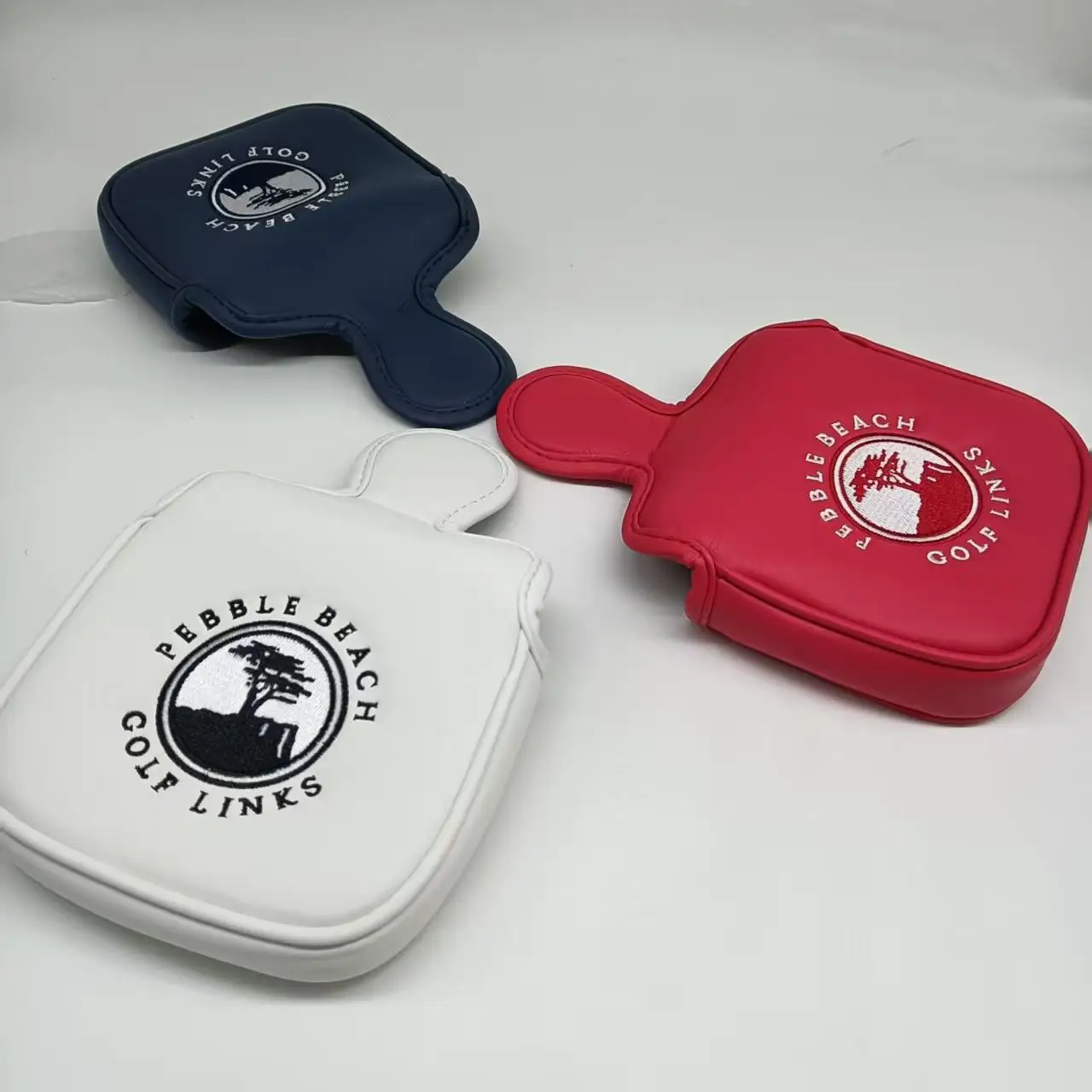 1Pc Square Usa Pebb…