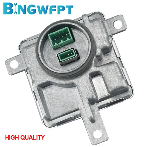 Imagen 2 del producto Nuevo W003T22171 HID 8K0.941.597F para Amarok 8K 0941597 Macan 8K0 941 597F D6S D8S 8K 0941597 Unidad de control de balasto de faros de xenón F