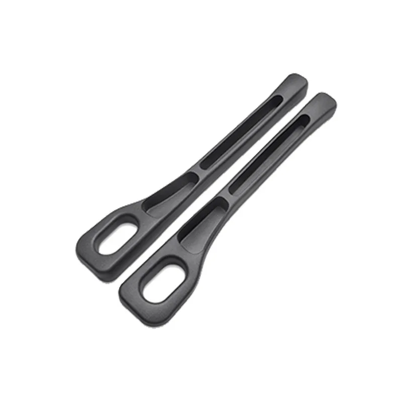 1 Pair of Car Seat Gap Plug Strips Seat Edge Protection Plug Strips and =Seat Anti-leak Plug Strips Have A Comfortable Hand Feel image 6