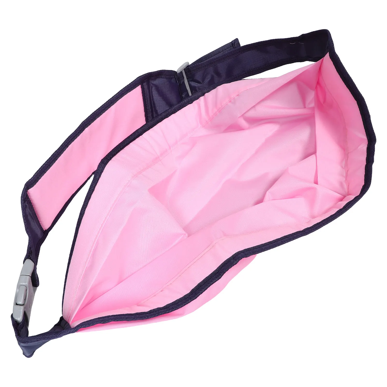 

1 шт. Рюкзак-переноска для новорожденных и малышей, регулируемый, из мягкой дышащей ткани, легкий, портативный, компактный дизайн, для путешествий и прогулок на улице