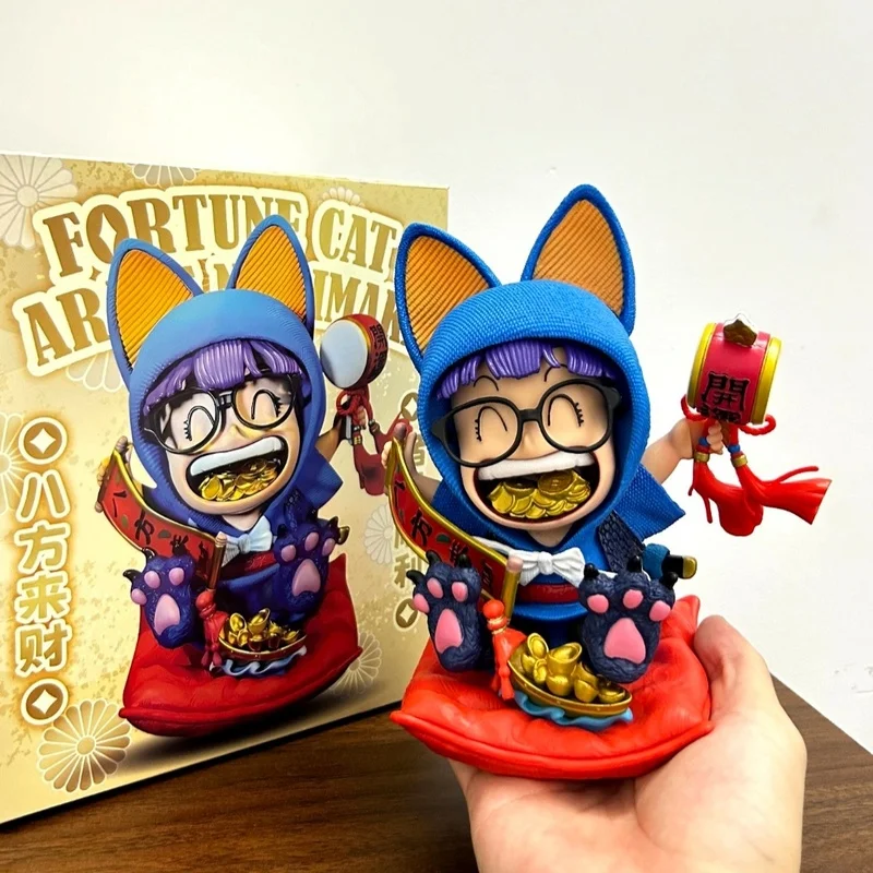 Iq ドクター Zhaocao Alalei シリーズ Zhaocao Kailuo フィギュアかわいい人形オフィスデスクトップ装飾飾りギフトおもちゃ