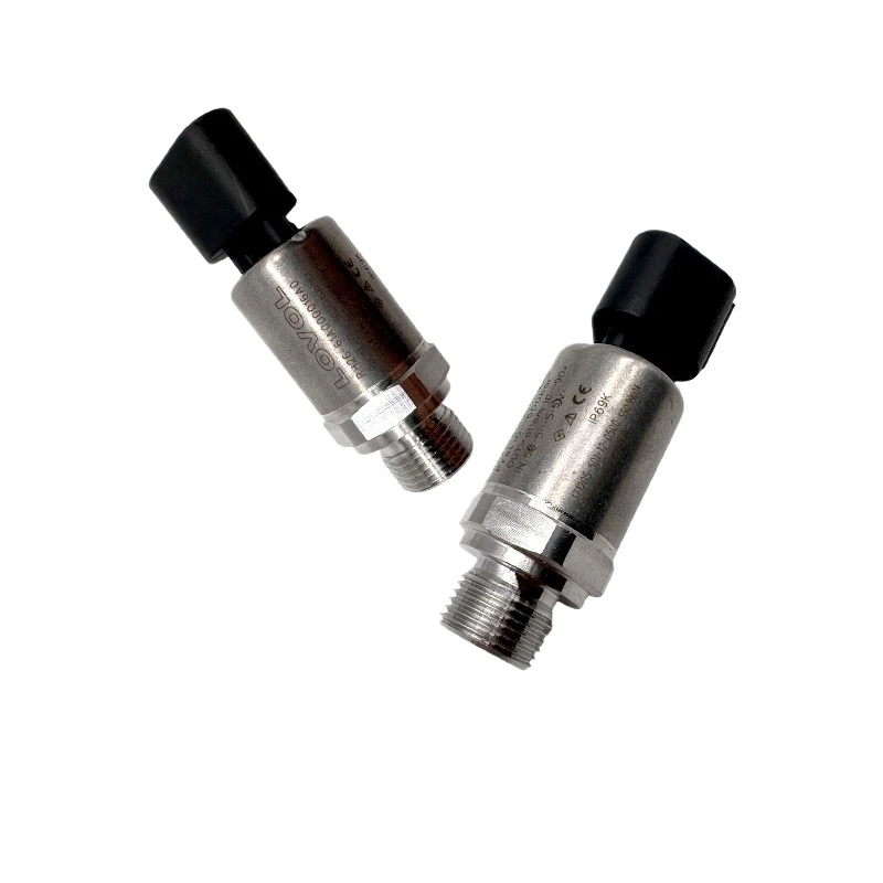 

For Foton Lovol/fr220/fr260/fr150 Hydraulic Pump High Pressure Sensor 0-500bar Excavator Accessories