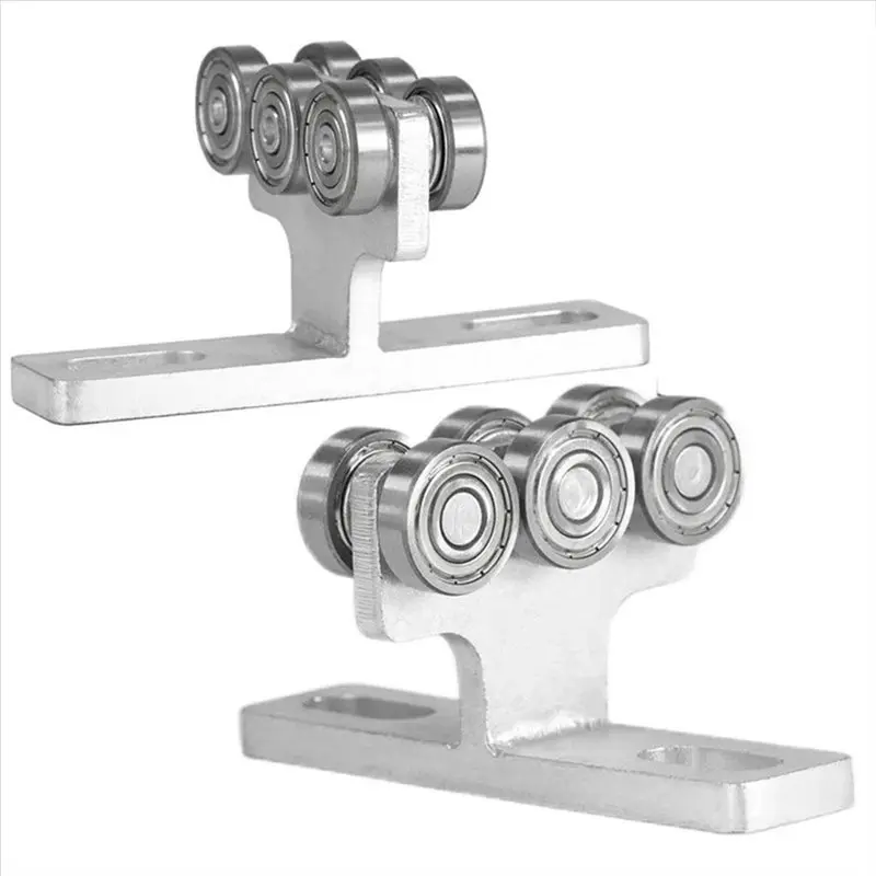 ab42-componente-puleggia-accessorio-per-guida-scorrevole-industriale-a-sei-ruote-puleggia-ad-alta-capacita-di-carico-canale-largo-1-5-8-in-acciaio