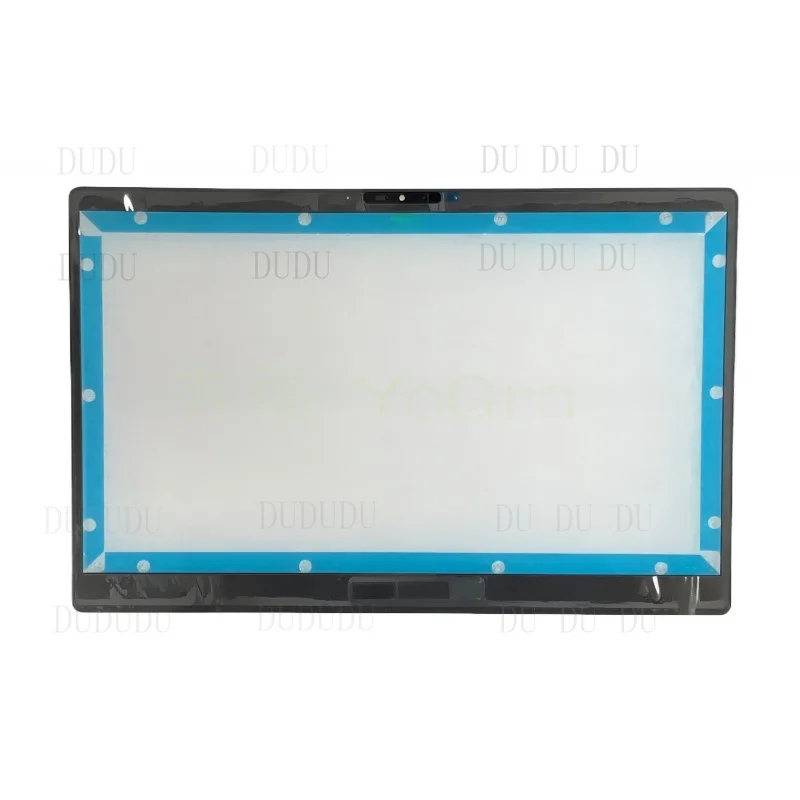 

Новая передняя рамка/крышка для ноутбука Dell Latitude 7300 E7300, номер детали 0DNXC0