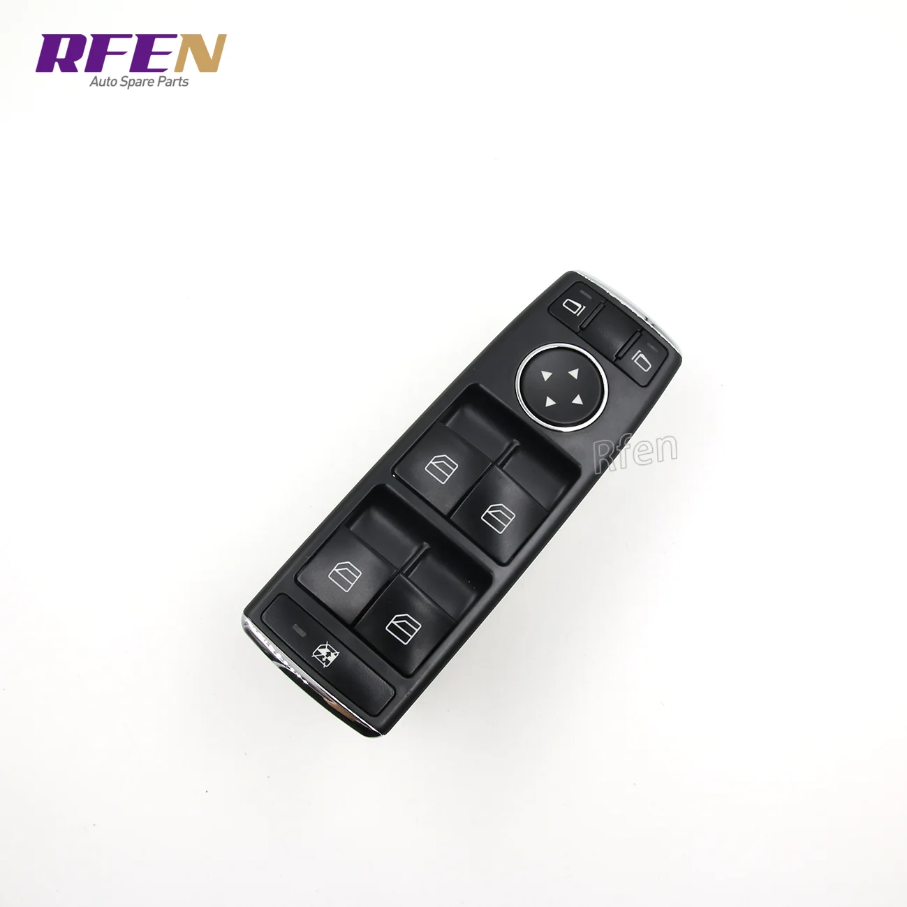 2128208210 Master Power Window Switch Lifter Controler For Mercedes Benz E63 C230 C25 E250 SALOON 2048700151