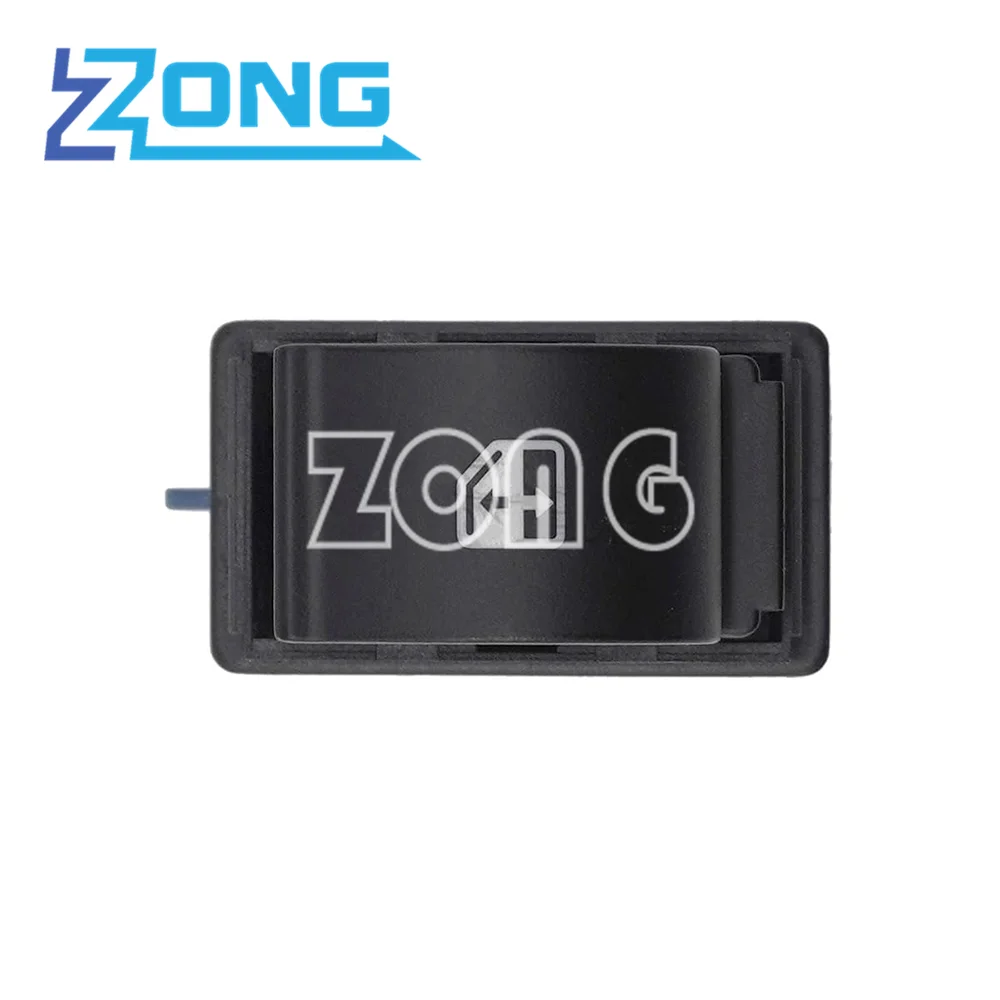 ZONG Car Electric Lifter Window Switch Single Button  For Fiat Ducato For Citroen Jumper Peugeot Boxer 6554.XV 735421717