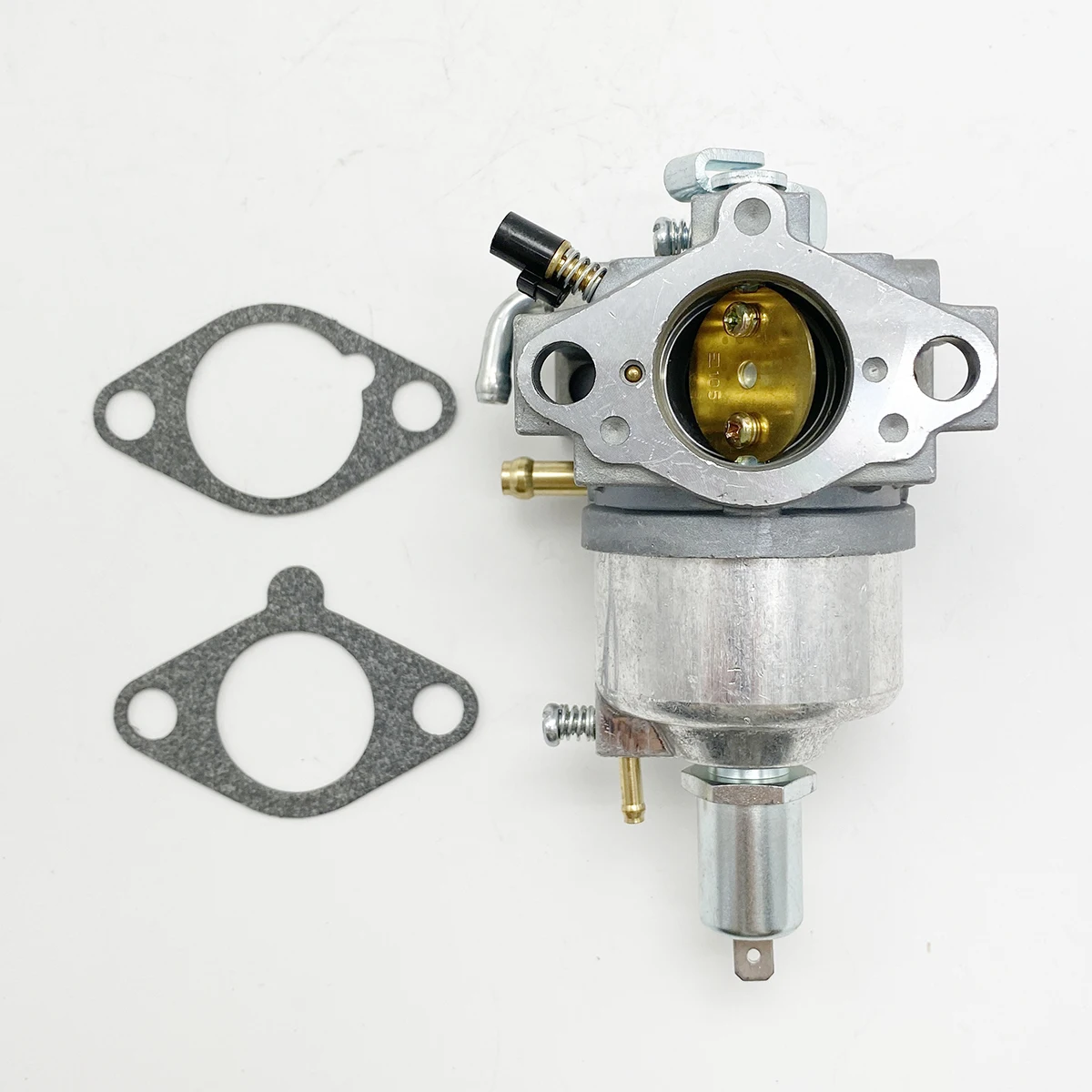 

Новый карбюратор для John Deere AM 131756 М 113683 - 345 GX345 FD611V Carb