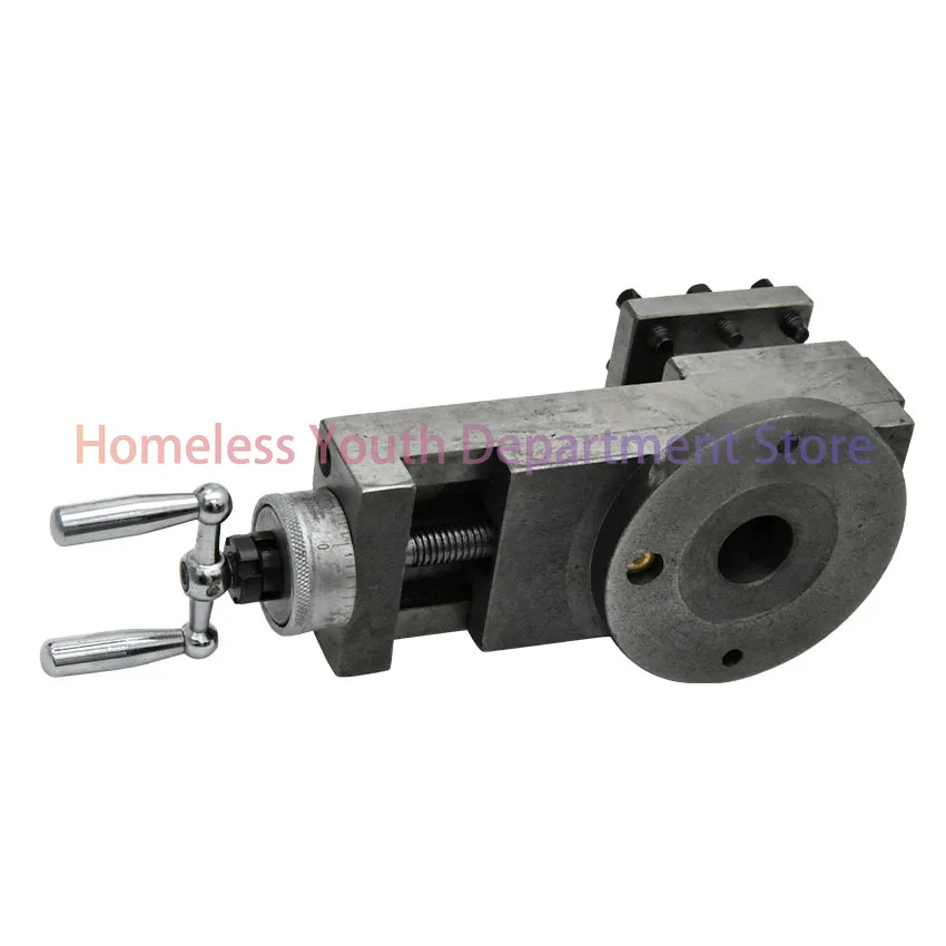 BV25 Tool Holder Hardware Lathe Accessories Lathe Metal Tool Holder Assembly Quick Change Tool Holder ,Width: 70mm Stroke: 80mm