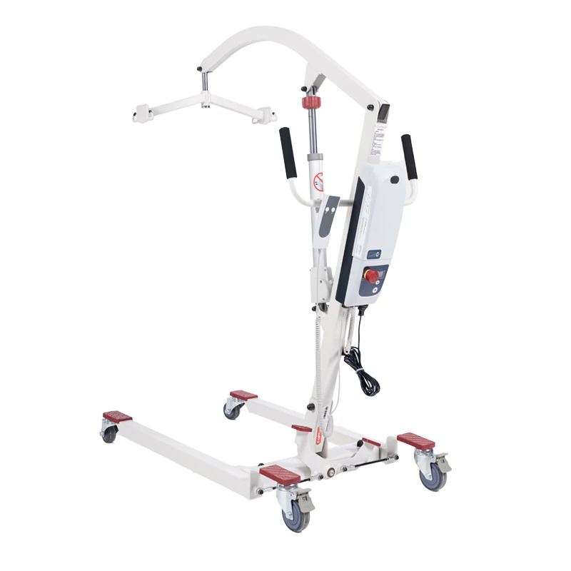 Medical Sling Lifting Device Disability Assisted Lift Transfer Machine Hoist Elderly Manual Patient Lift