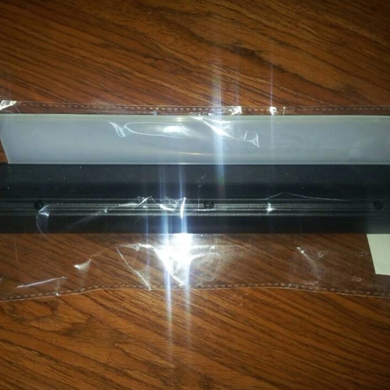 H3CE Multipurpose Silicone Vehicle Wiper Scraper Tool For Efficient Water Removal On Curved Flat Glass And Vehicle Interiors