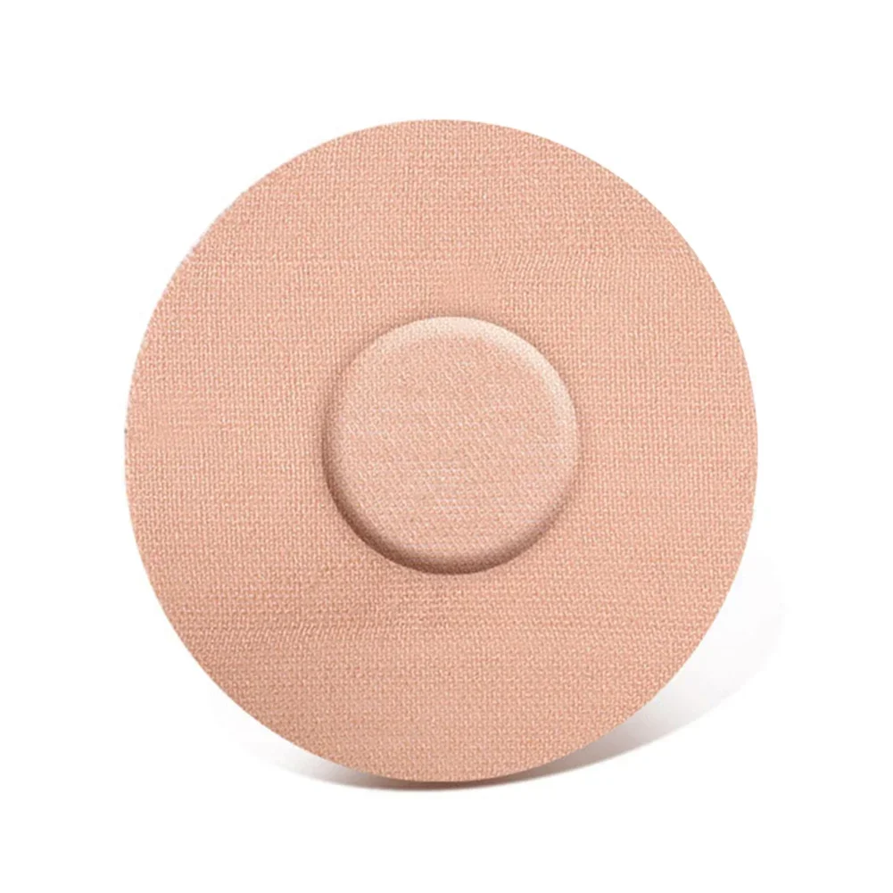 10/20/50/100 Stück Freestyle Libre Patches Sport-Sensor-Aufkleber Atmungsaktive Wasserdichte Klebepatches Überklebeband für Klettern – Detail 18