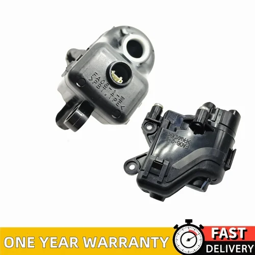 Motor plegable eléctrico para espejo trasero de coche, para Mazda CX-5 CX5 2017 2018 2019 2020 2021