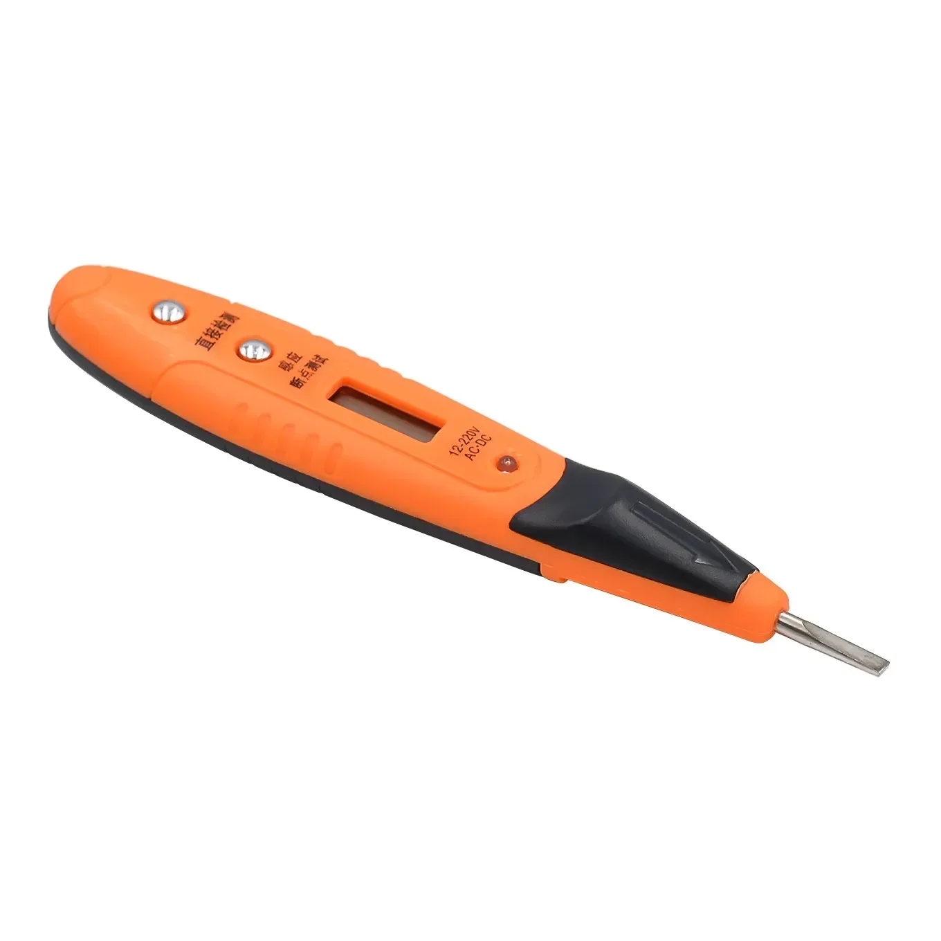 NEW Electric Measuring Pen Household Multi-Function Induction High-Precision Electrician Special Breakpo