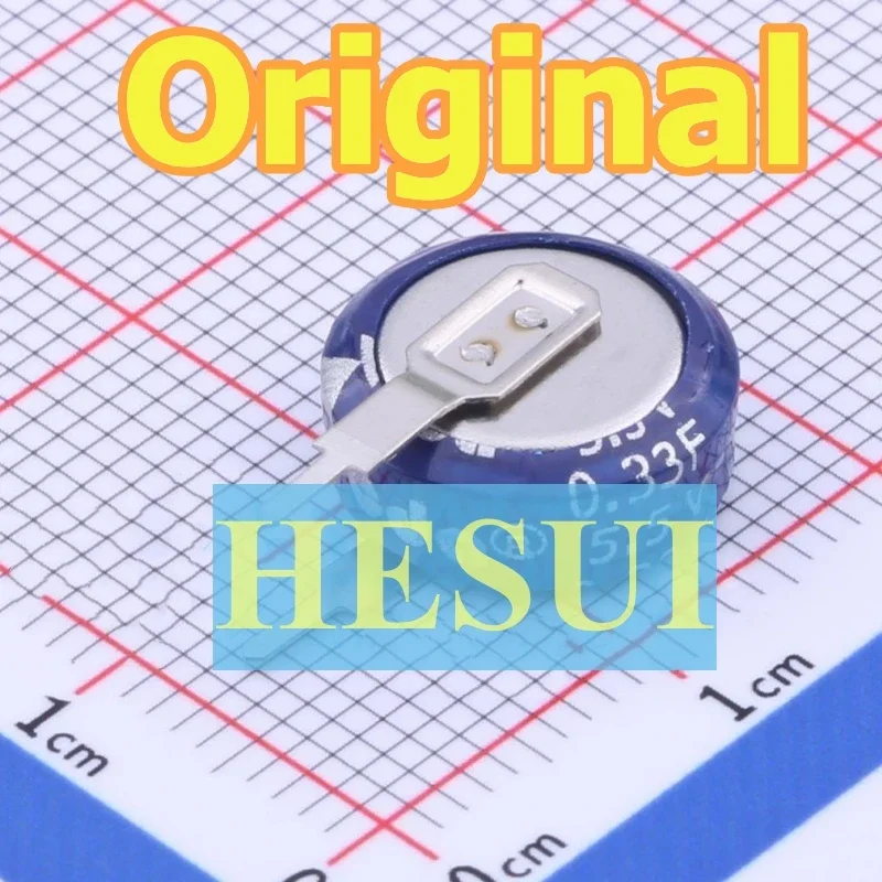 CBN5R5334VF-ZG 0.33F -20%~+80% 5.5V original