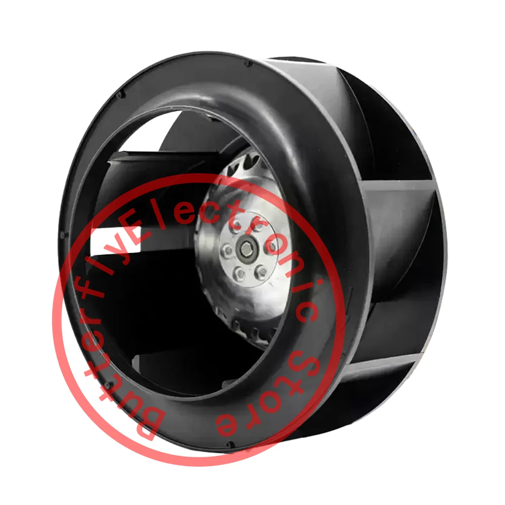 

НОВЫЙ ОРИГИНАЛ R2E133-BH66-05/A01/A02 R2E133-BH66-06 R2E133-BH66-07/A01 R2E133-BH66-10 R2E133-BH66-12 ОХЛАЖДАЮЩИЙ ВЕНТИЛЯТОР 230 В