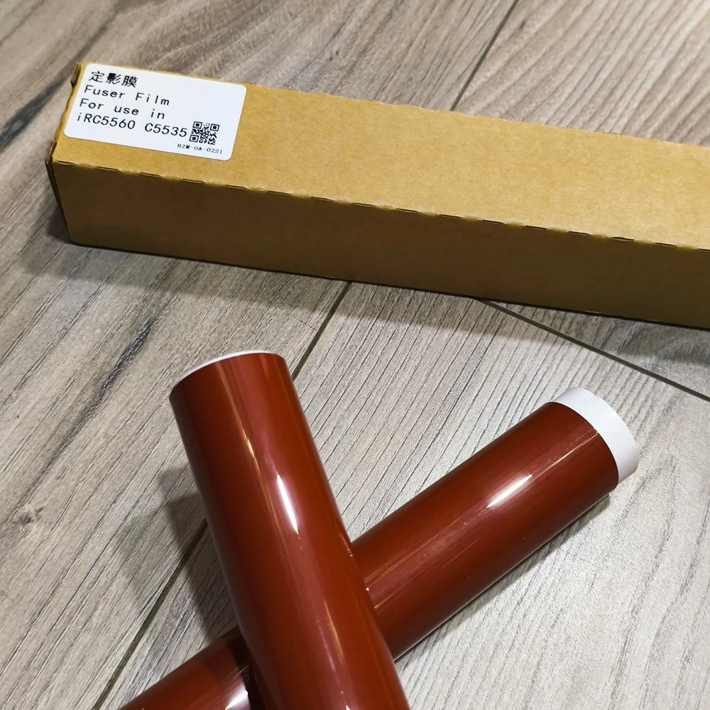 

Оригинальный качественный чехол для термофиксатора для Canon ADVANCE C5535i C5535i C5560i C5550i C5540i IRC 5560 5550 5540, ремень термофиксатора