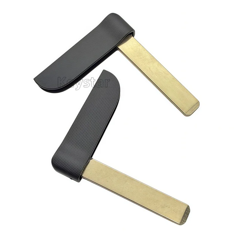 

5pcs VA2 Car Smart Key Blade Emergency Insert Key Blank Keyless Remote Blade Door Key for Renault Megane Captur Clio Scenic