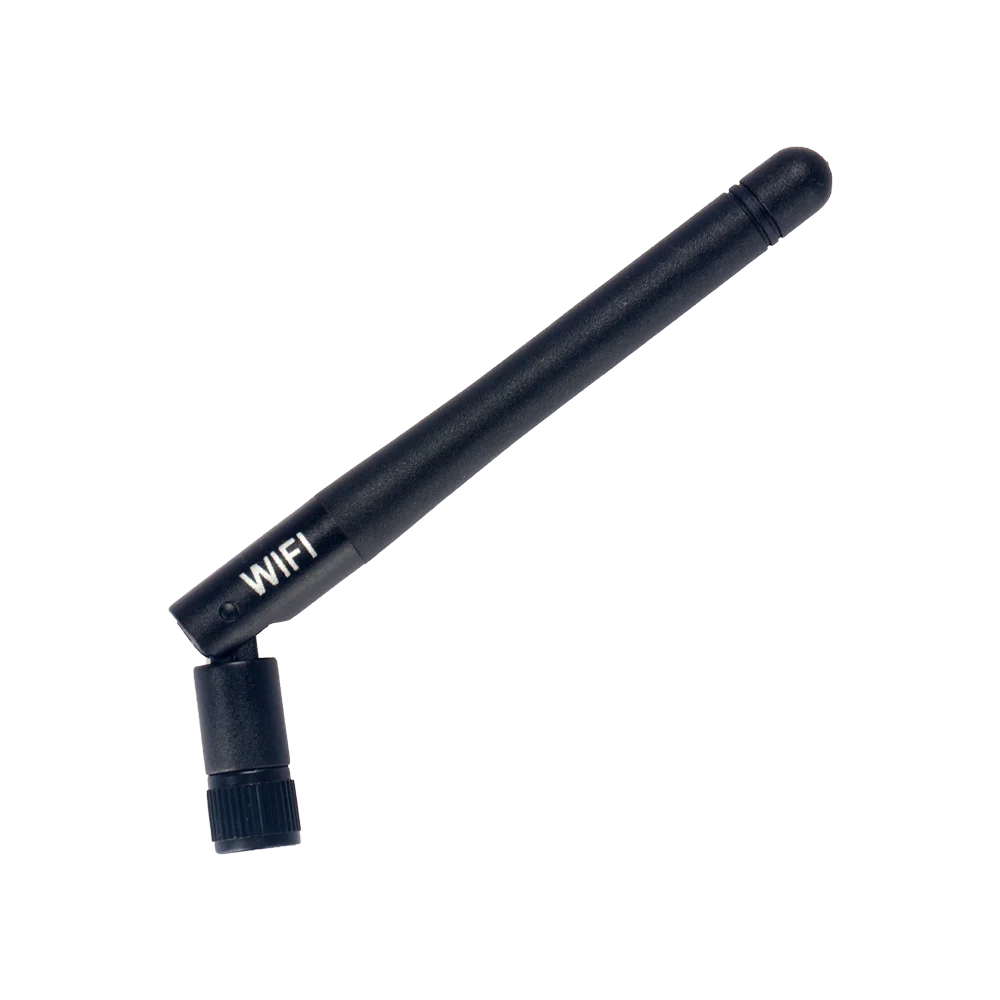 RS232-WIFI-M01 WIFI Modul Nirkabel RS232 RS485 untuk Mengkonversi WIFI Serial Server Converter