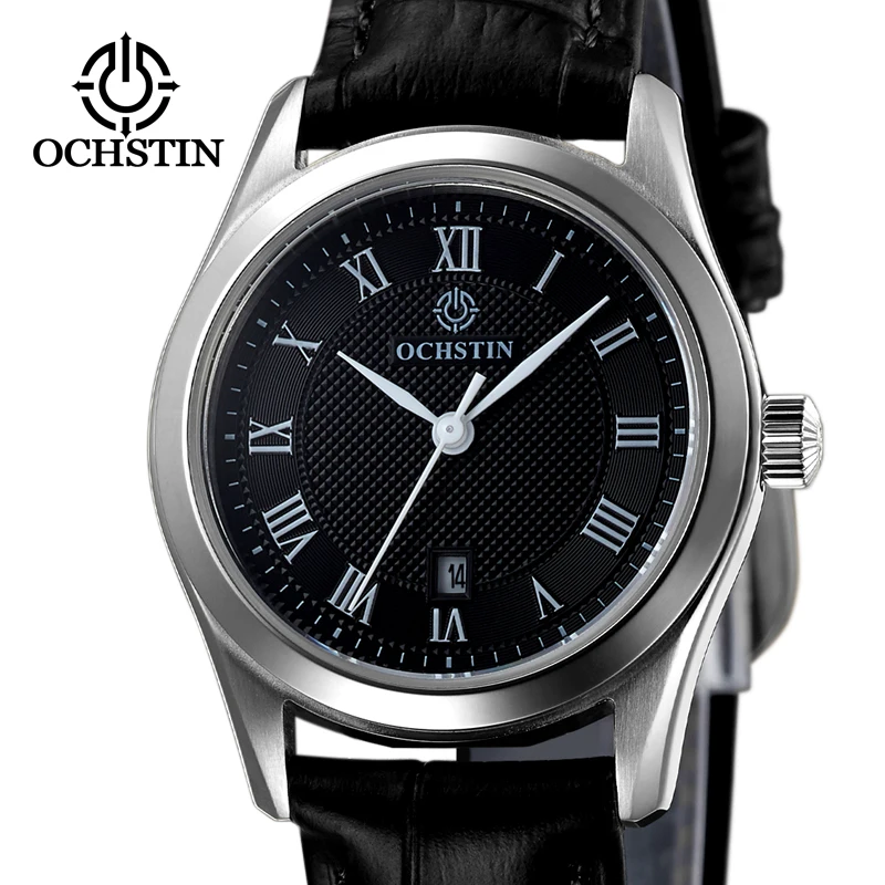 OCHSTINParangon Perfection Collection Fresh and Beautiful Automatic Quartz Movement Waterproof Wristwatch Women's Quartz Watches