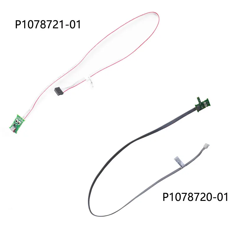 

Front/ Rear Transmission Sensor P1078721-01/P1078720-01 For Zebra ZT610 ZT620 Barcode Label Printer