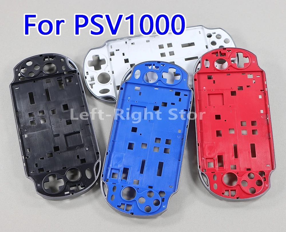 

8PCS Replacement New For PSV 1000 Plastic Inner Frame LCD Screen Holder Frame For PS Vita 1000 For PSV1000