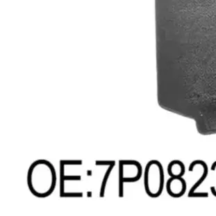 

Кронштейн для открывания капота для TOUAREG 2011-2017 7P0823633, черный пластик, автомобильные аксессуары, детали интерьера, инструменты