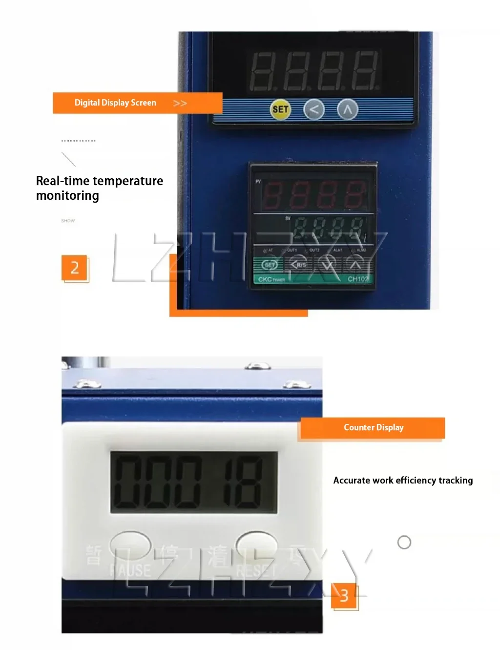 Fully Intelligent Constant Temperature Hot Press and Sealing Machine Betel Nut B