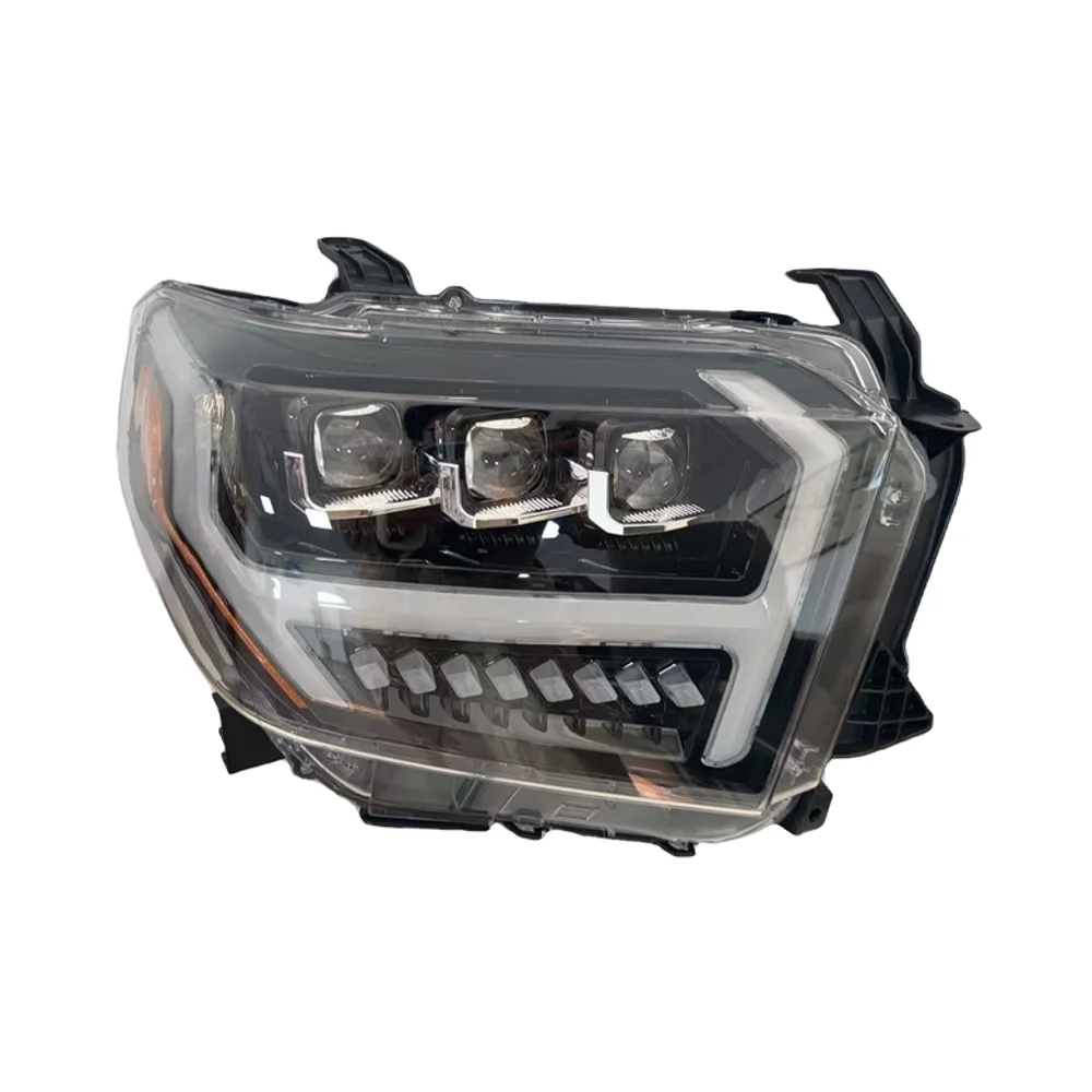 

MX Auto Parts Factory Facelift Upgrade Direct Sales Head Light for TUNDRA 2014-2021