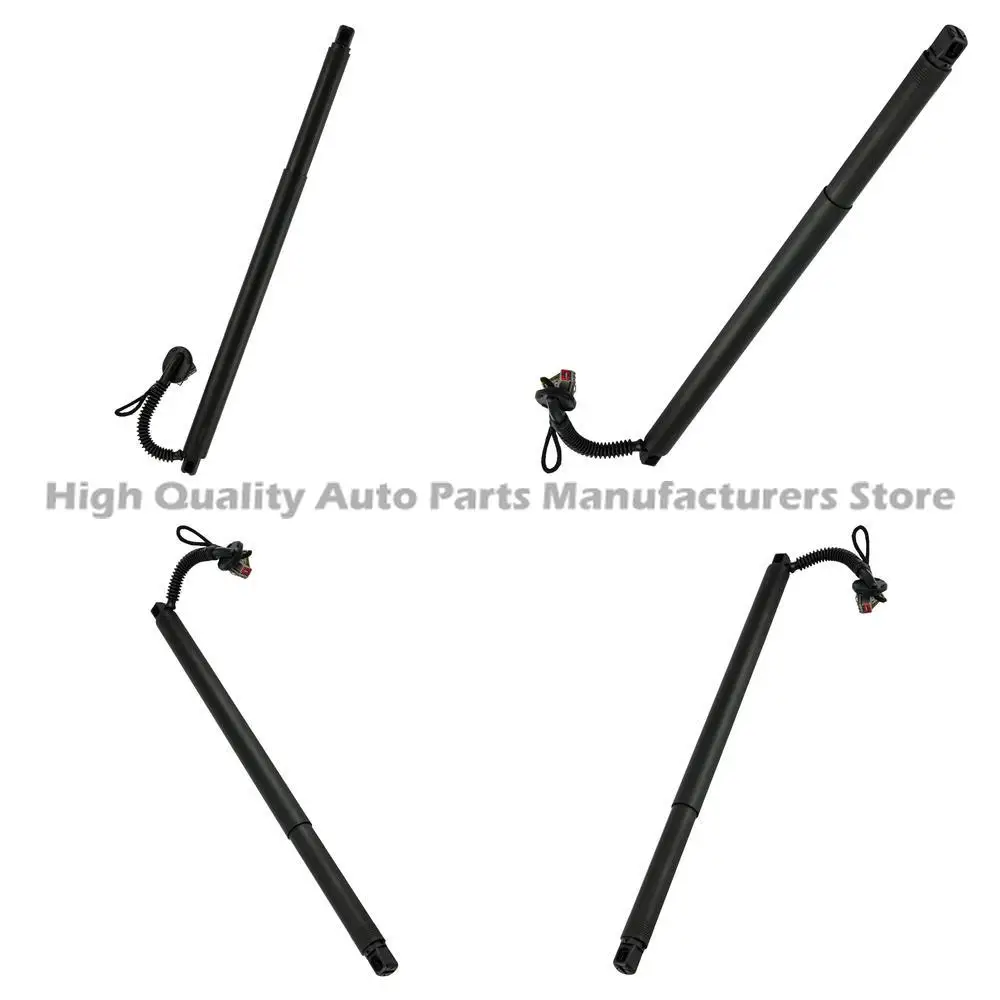 

Rear Left Tailgate Power Lift Supports Compatible with Chevy Suburban Tahoe GMC Yukon