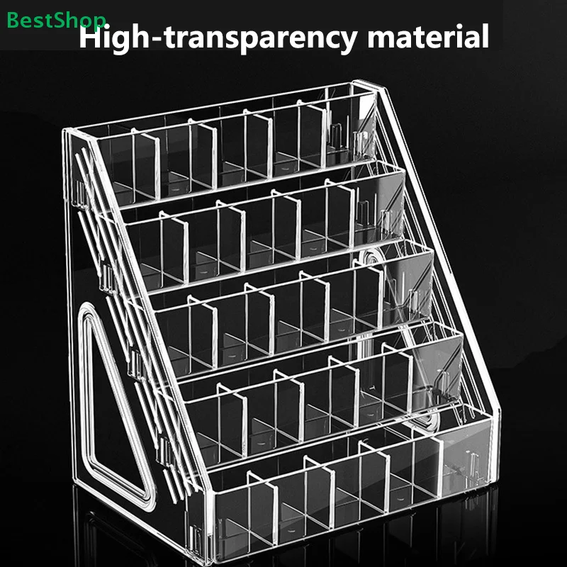 ☆High-Transparency …