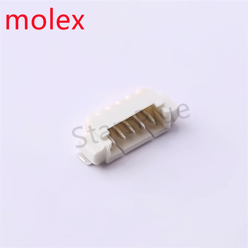 10PCS 532610571 53261-0571 MOLEX Connector 1x5P spacing: 1.25mm horizontal sticker series: PicoBlade (MX 1.25) 100% New original