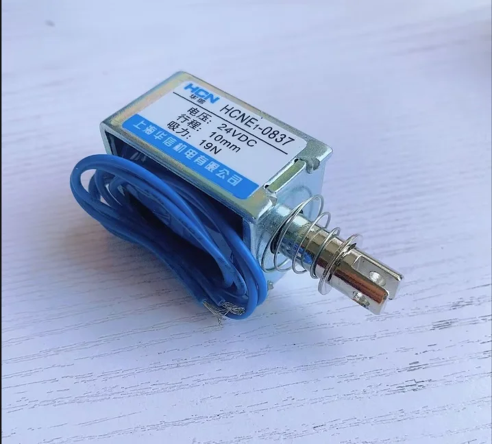 

DC12V DC24V электромагнит рамового типа HCNE1-1050 HCNE1-1250 HCNE1-1253 HCNE1-1264 HCNE1-1564