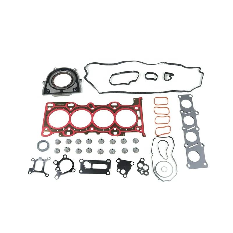 

Wholesale Price Engine Gasket Kit AG9G-6055-BC AG9G6051BC AG9G-6K260-CB AG9N-9448-AB Full Gasket Set for Ford Mondeo 2.0T