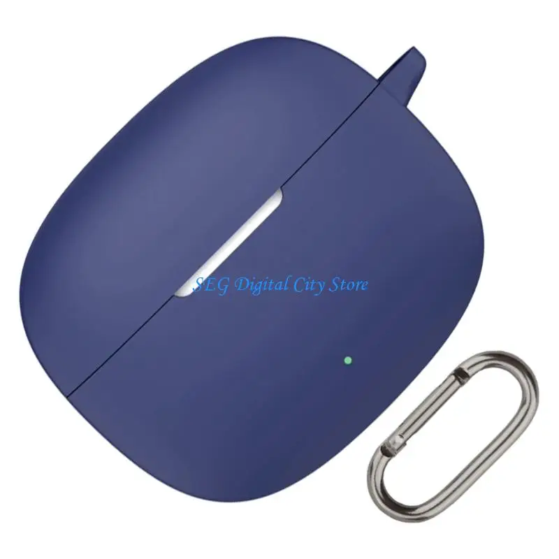 

U75B Skin-friendly Enclosure Housing Case Scratchproof Sleeve Shell Impact Resistance