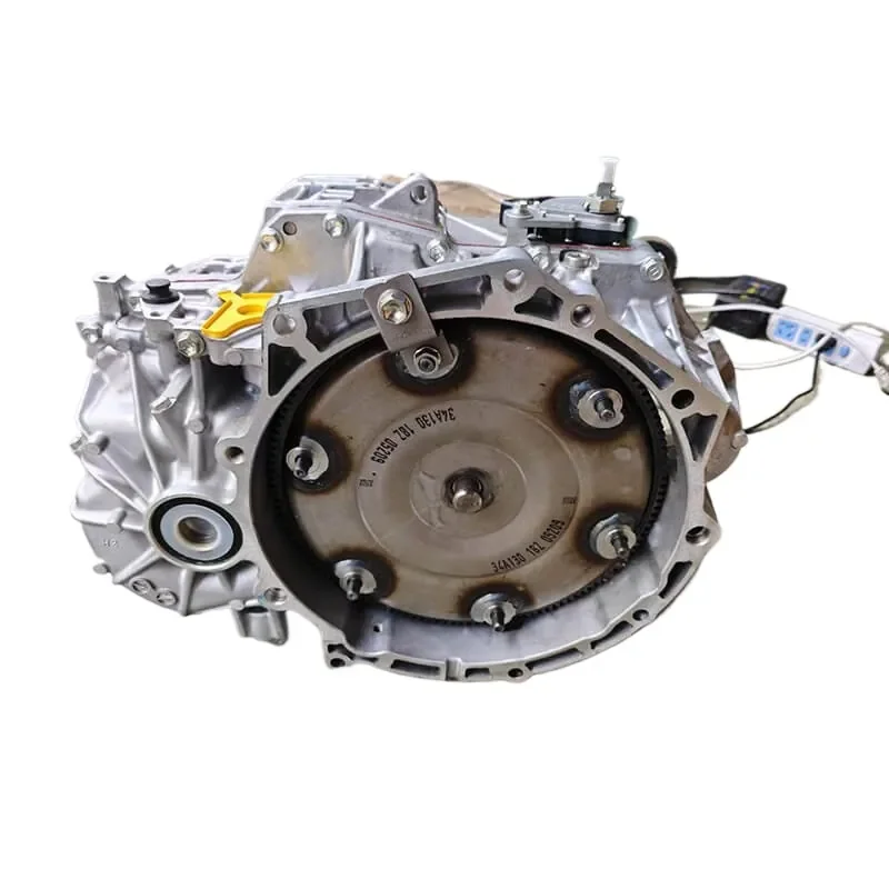 【2026 Hot Selling】 LiDeShun 2010 2012 09G Automatic Transmission Gearbox for Golf 6 Speed Sequential Transmission