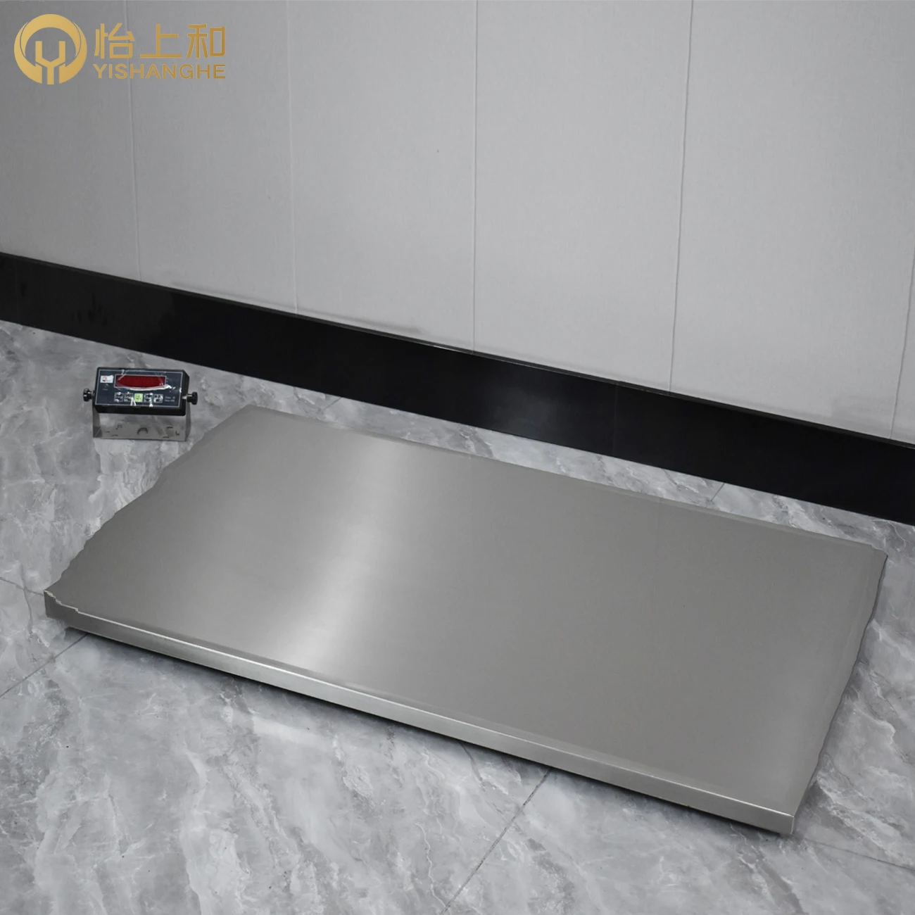 Tank Scales Load Pet for Dogs Animal Digital Weight Scale Pet Ultra-thin Electronic Scale