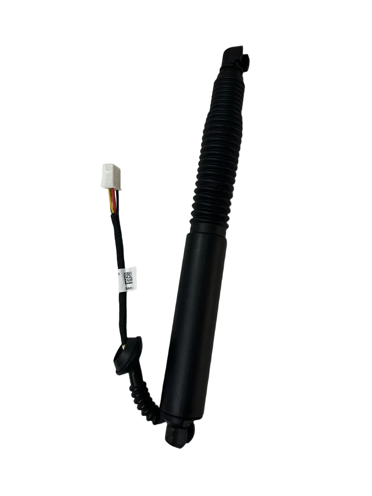 Elektrische Heckklappenstrebe Kompatibel mit Tesla Model 3 2021-2023 Teilenummer 1551488 Ersatz-Autozubehör – Detail 7