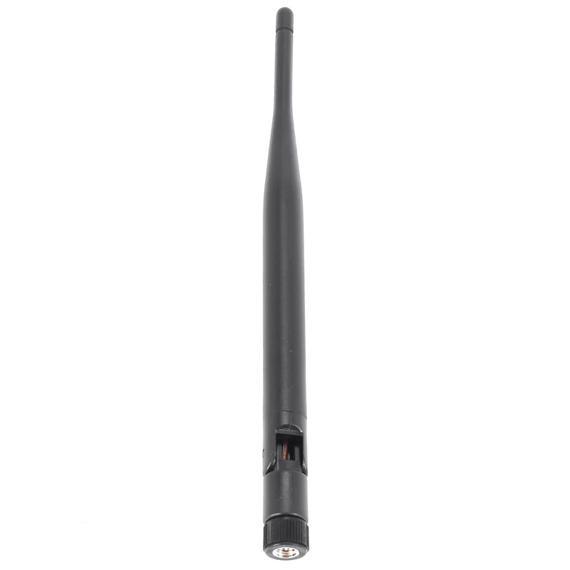 【Sleek Design】10X RC Boat Antenna For Flytec 2011-5 1.5Kg Loading Remote Control Fishing Bait Boat Ship Parts Accessories