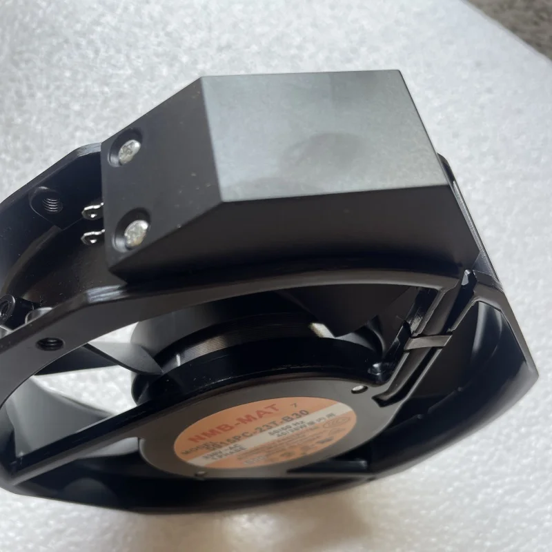 مروحة تبريد تيار متردد ، 5915pc-23b230v ، 30 * من من من من من من ؟ ؟ * 38