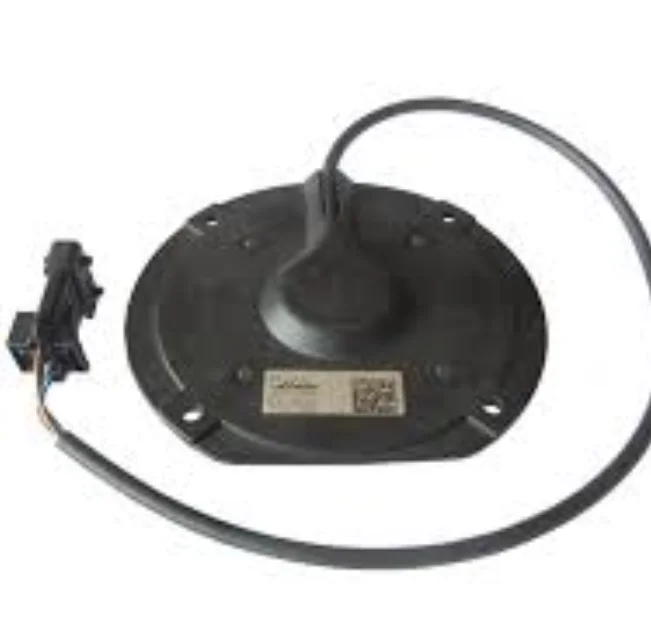 

Applicable to Linde E16C/E16P/E20PH-1275 Forklift original accessories steering axle sensor 7917415675