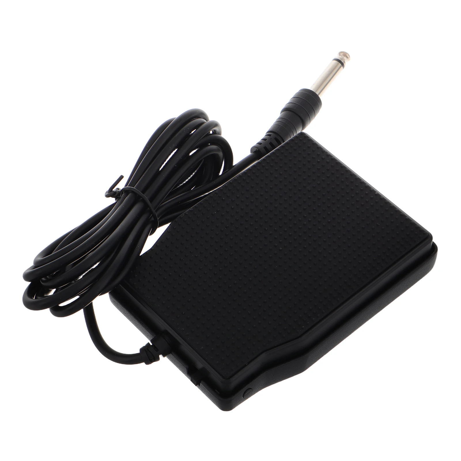 

Non-slip Electronic Keyboard Pedal Electric Piano Metal Sustaining Foot for Audio Gear