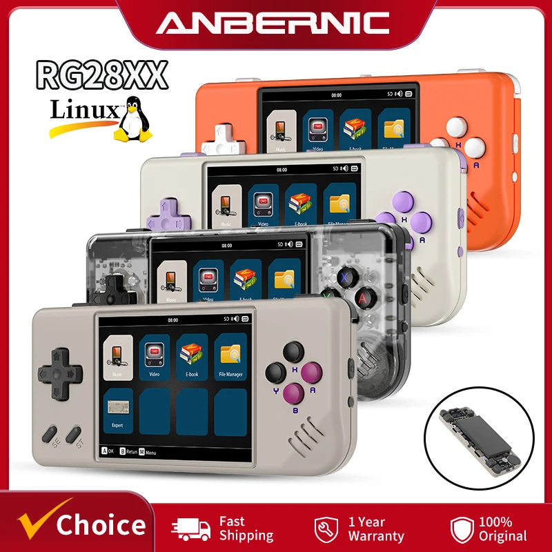 consola-de-juegos-retro-portatil-anbernic-rg28xx-linux-de-64-bits-reproductor-de-juegos-portatil-3100-mah-compatible-con-salida-de-tv-hd-aplicaciones-multimedia